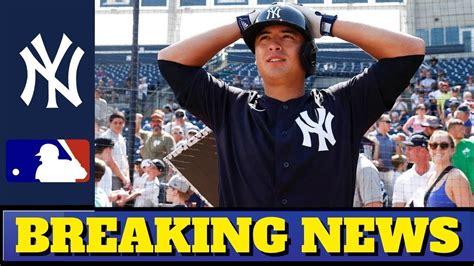 yankees news today now